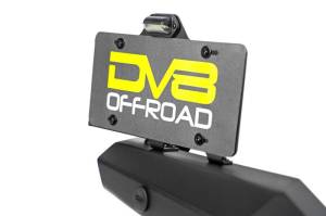 DV8 Offroad Bumpers & Jeep Accessories | 1350 Offroad - DV8 18-23 Wrangler JL Spec Series Rear Bumper - RBJL-09 - Image 6