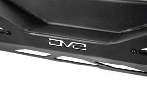 DV8 Offroad Bumpers & Jeep Accessories | 1350 Offroad - DV8 18-23 Wrangler JL Spec Series Rear Bumper - RBJL-09 - Image 7