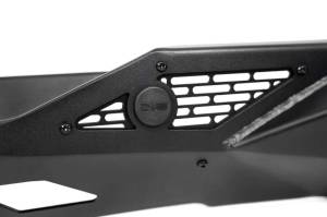 DV8 Offroad Bumpers & Jeep Accessories | 1350 Offroad - DV8 18-23 Wrangler JL Spec Series Rear Bumper - RBJL-09 - Image 14