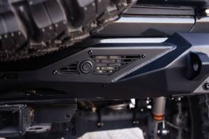 DV8 Offroad Bumpers & Jeep Accessories | 1350 Offroad - DV8 18-23 Wrangler JL Spec Series Rear Bumper - RBJL-09 - Image 18