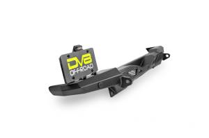 DV8 Offroad Bumpers & Jeep Accessories | 1350 Offroad - DV8 18-23 Wrangler JL Spec Series Rear Bumper - RBJL-09 - Image 19
