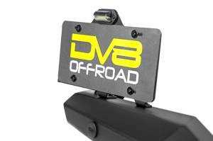DV8 Offroad Bumpers & Jeep Accessories | 1350 Offroad - DV8 18-23 Wrangler JL Spec Series Rear Bumper - RBJL-09 - Image 26