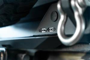 DV8 Offroad Bumpers & Jeep Accessories | 1350 Offroad - DV8 2018 Jeep Wrangler JL FS-15 Series Rear Bumper - RBJL-11 - Image 25