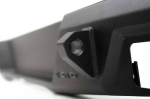 DV8 Offroad Bumpers & Jeep Accessories | 1350 Offroad - DV8 18-23 Wrangler JL FS-7 Series Rear Bumper - RBJL-12 - Image 4