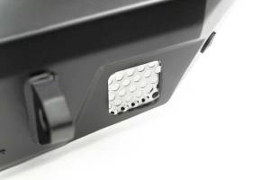 DV8 Offroad Bumpers & Jeep Accessories | 1350 Offroad - DV8 18-23 Wrangler JL FS-7 Series Rear Bumper - RBJL-12 - Image 8