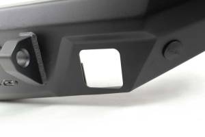 DV8 Offroad Bumpers & Jeep Accessories | 1350 Offroad - DV8 18-23 Wrangler JL FS-7 Series Rear Bumper - RBJL-12 - Image 10