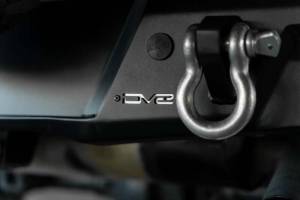 DV8 Offroad Bumpers & Jeep Accessories | 1350 Offroad - DV8 18-23 Wrangler JL FS-7 Series Rear Bumper - RBJL-12 - Image 17