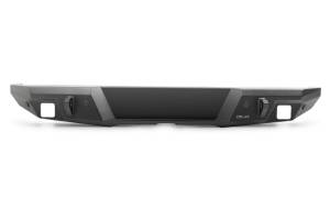 DV8 Offroad Bumpers & Jeep Accessories | 1350 Offroad - DV8 18-23 Wrangler JL FS-7 Series Rear Bumper - RBJL-12 - Image 29
