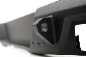 DV8 Offroad Bumpers & Jeep Accessories | 1350 Offroad - DV8 18-23 Wrangler JL FS-7 Series Rear Bumper - RBJL-12 - Image 25