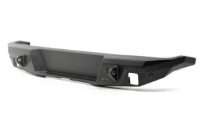 DV8 Offroad Bumpers & Jeep Accessories | 1350 Offroad - DV8 18-23 Wrangler JL FS-7 Series Rear Bumper - RBJL-12 - Image 30