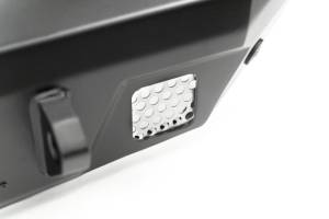 DV8 Offroad Bumpers & Jeep Accessories | 1350 Offroad - DV8 18-23 Wrangler JL FS-7 Series Rear Bumper - RBJL-12 - Image 34