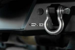 DV8 Offroad Bumpers & Jeep Accessories | 1350 Offroad - DV8 18-23 Wrangler JL FS-7 Series Rear Bumper - RBJL-12 - Image 35