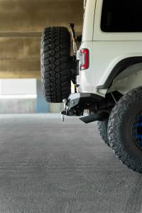 DV8 Offroad Bumpers & Jeep Accessories | 1350 Offroad - DV8 18-23 Wrangler JL FS-7 Series Rear Bumper - RBJL-12 - Image 40