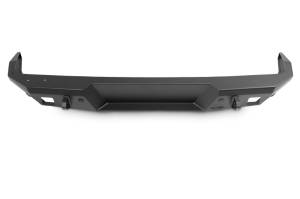 DV8 Offroad Bumpers & Jeep Accessories | 1350 Offroad - DV8 18-23 Wrangler JL FS-7 Series Rear Bumper - RBJL-12 - Image 43