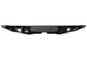 DV8 Offroad Bumpers & Jeep Accessories | 1350 Offroad - DV8 2018 Jeep Wrangler JL MTO Series Rear Bumper with Optional Tire Carrier - RBJL-13 - Image 2