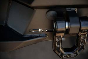 DV8 Offroad Bumpers & Jeep Accessories | 1350 Offroad - DV8 2018 Jeep Wrangler JL MTO Series Rear Bumper with Optional Tire Carrier - RBJL-13 - Image 17