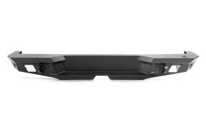 DV8 Offroad Bumpers & Jeep Accessories | 1350 Offroad - DV8 2018 Jeep Wrangler JL MTO Series Rear Bumper with Optional Tire Carrier - RBJL-13 - Image 25