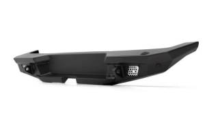 DV8 Offroad Bumpers & Jeep Accessories | 1350 Offroad - DV8 2018 Jeep Wrangler JL MTO Series Rear Bumper with Optional Tire Carrier - RBJL-13 - Image 27
