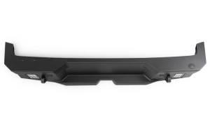 DV8 Offroad Bumpers & Jeep Accessories | 1350 Offroad - DV8 2018 Jeep Wrangler JL MTO Series Rear Bumper with Optional Tire Carrier - RBJL-13 - Image 31