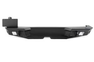 DV8 Offroad Bumpers & Jeep Accessories | 1350 Offroad - DV8 2018 Jeep Wrangler JL MTO Series Rear Bumper with Optional Tire Carrier - RBJL-13 - Image 33