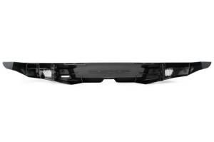 DV8 Offroad Bumpers & Jeep Accessories | 1350 Offroad - DV8 2018 Jeep Wrangler JL MTO Series Rear Bumper with Optional Tire Carrier - RBJL-13 - Image 42