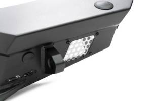 DV8 Offroad Bumpers & Jeep Accessories | 1350 Offroad - DV8 2018 Jeep Wrangler JL MTO Series Rear Bumper with Optional Tire Carrier - RBJL-13 - Image 40