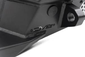DV8 Offroad Bumpers & Jeep Accessories | 1350 Offroad - DV8 2018 Jeep Wrangler JL MTO Series Rear Bumper with Optional Tire Carrier - RBJL-13 - Image 43