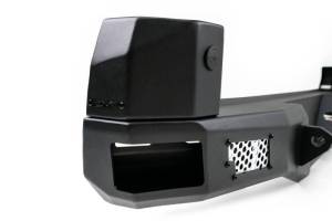 DV8 Offroad Bumpers & Jeep Accessories | 1350 Offroad - DV8 MTO Series Tacoma Rear Bumper - RBTT1-04 - Image 3