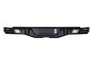 DV8 Offroad Bumpers & Jeep Accessories | 1350 Offroad - DV8 MTO Series Tacoma Rear Bumper - RBTT1-04 - Image 5