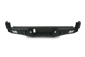 DV8 Offroad Bumpers & Jeep Accessories | 1350 Offroad - DV8 MTO Series Tacoma Rear Bumper - RBTT1-04 - Image 6