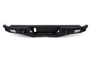 DV8 Offroad Bumpers & Jeep Accessories | 1350 Offroad - DV8 MTO Series Tacoma Rear Bumper - RBTT1-04 - Image 17