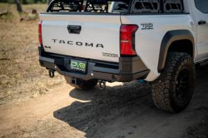 DV8 Offroad Bumpers & Jeep Accessories | 1350 Offroad - DV8 24-25 Toyota Tacoma Spec Series Rear Bumper - RBTT1-08 - Image 2