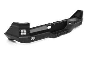 DV8 Offroad Bumpers & Jeep Accessories | 1350 Offroad - DV8 24-25 Toyota Tacoma Spec Series Rear Bumper - RBTT1-08 - Image 4