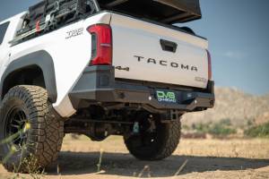DV8 Offroad Bumpers & Jeep Accessories | 1350 Offroad - DV8 24-25 Toyota Tacoma Spec Series Rear Bumper - RBTT1-08 - Image 5