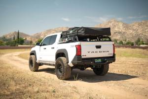 DV8 Offroad Bumpers & Jeep Accessories | 1350 Offroad - DV8 24-25 Toyota Tacoma Spec Series Rear Bumper - RBTT1-08 - Image 7