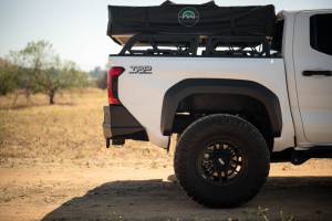 DV8 Offroad Bumpers & Jeep Accessories | 1350 Offroad - DV8 24-25 Toyota Tacoma Spec Series Rear Bumper - RBTT1-08 - Image 10
