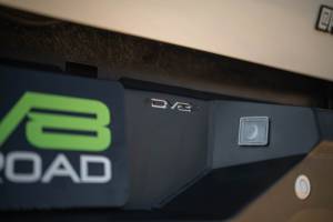 DV8 Offroad Bumpers & Jeep Accessories | 1350 Offroad - DV8 24-25 Toyota Tacoma Spec Series Rear Bumper - RBTT1-08 - Image 12