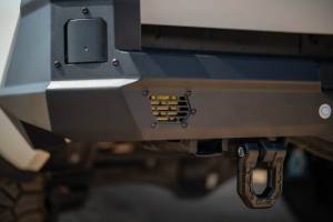 DV8 Offroad Bumpers & Jeep Accessories | 1350 Offroad - DV8 24-25 Toyota Tacoma Spec Series Rear Bumper - RBTT1-08 - Image 13