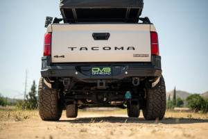 DV8 Offroad Bumpers & Jeep Accessories | 1350 Offroad - DV8 24-25 Toyota Tacoma Spec Series Rear Bumper - RBTT1-08 - Image 15