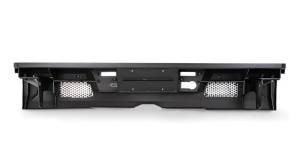DV8 Offroad Bumpers & Jeep Accessories | 1350 Offroad - DV8 2022-2023 Toyota Tundra MTO Series Rear Bumper - RBTT2-04 - Image 3
