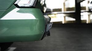DV8 Offroad Bumpers & Jeep Accessories | 1350 Offroad - DV8 2022-2023 Toyota Tundra MTO Series Rear Bumper - RBTT2-04 - Image 24
