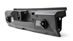 DV8 Offroad Bumpers & Jeep Accessories | 1350 Offroad - DV8 2022-2023 Toyota Tundra MTO Series Rear Bumper - RBTT2-04 - Image 31