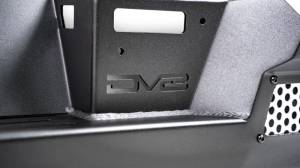 DV8 Offroad Bumpers & Jeep Accessories | 1350 Offroad - DV8 2022-2023 Toyota Tundra MTO Series Rear Bumper - RBTT2-04 - Image 27