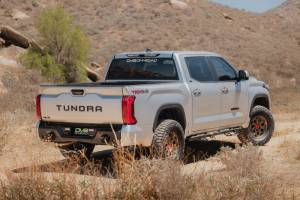 DV8 Offroad Bumpers & Jeep Accessories | 1350 Offroad - DV8 22-26 Toyota Tundra Spec Series Rear Bumper - RBTT2-05 - Image 8
