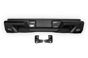 DV8 Offroad Bumpers & Jeep Accessories | 1350 Offroad - DV8 22-26 Toyota Tundra Spec Series Rear Bumper - RBTT2-05 - Image 11