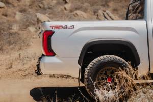 DV8 Offroad Bumpers & Jeep Accessories | 1350 Offroad - DV8 22-26 Toyota Tundra Spec Series Rear Bumper - RBTT2-05 - Image 12