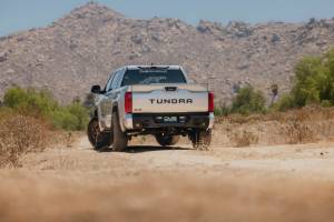 DV8 Offroad Bumpers & Jeep Accessories | 1350 Offroad - DV8 22-26 Toyota Tundra Spec Series Rear Bumper - RBTT2-05 - Image 15