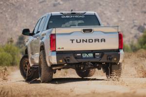 DV8 Offroad Bumpers & Jeep Accessories | 1350 Offroad - DV8 22-26 Toyota Tundra Spec Series Rear Bumper - RBTT2-05 - Image 17
