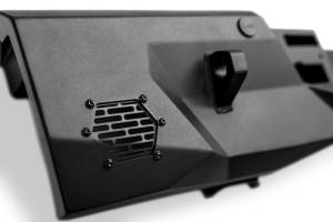 DV8 Offroad Bumpers & Jeep Accessories | 1350 Offroad - DV8 22-26 Toyota Tundra Spec Series Rear Bumper - RBTT2-05 - Image 28