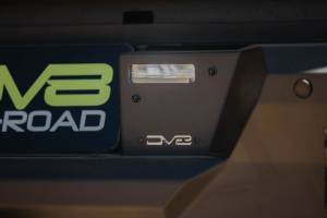DV8 Offroad Bumpers & Jeep Accessories | 1350 Offroad - DV8 22-26 Toyota Tundra Spec Series Rear Bumper - RBTT2-05 - Image 26